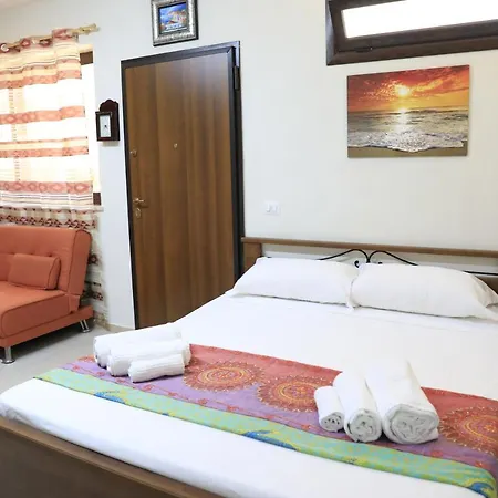 Apartamento Piccole Suite *