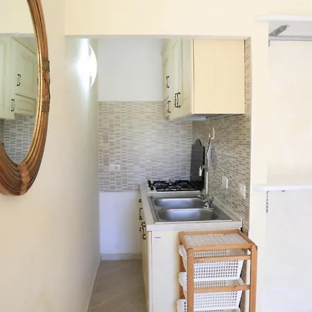 Piccole Suite * Tropea
