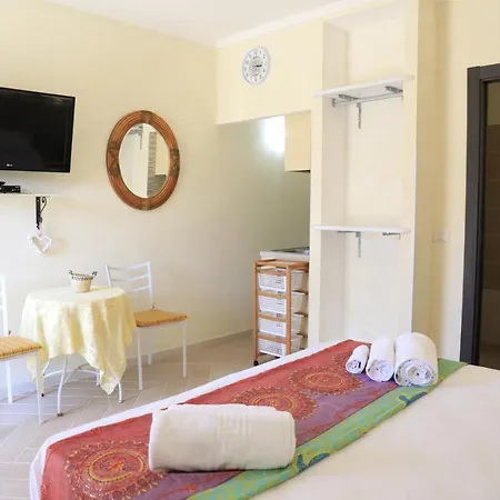 Apartamento Piccole Suite Tropea