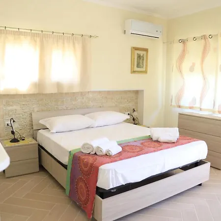 Piccole Suite Apartment