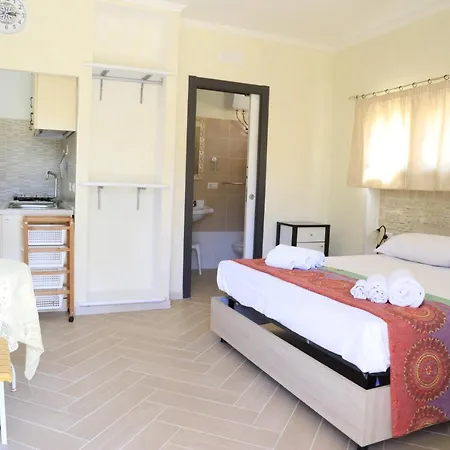 Apartment Piccole Suite