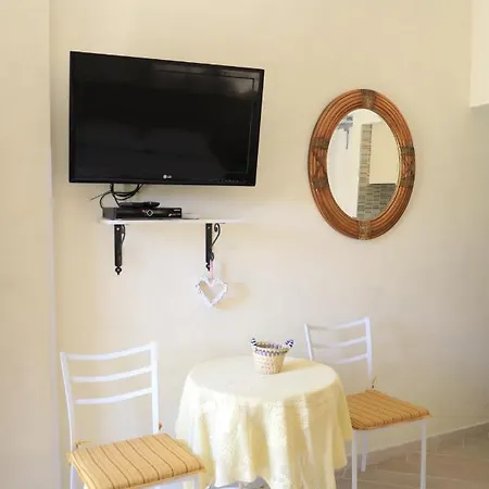 Apartment Piccole Suite *