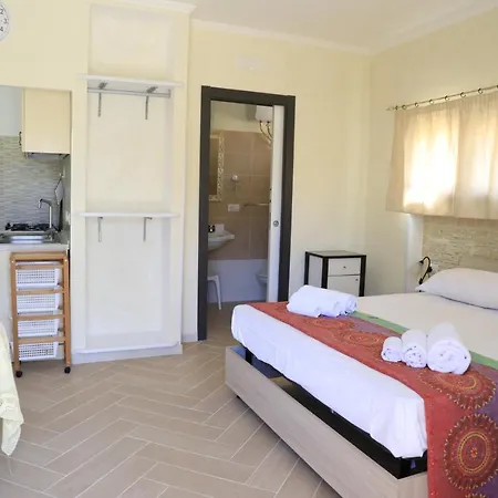 Apartment Piccole Suite *
