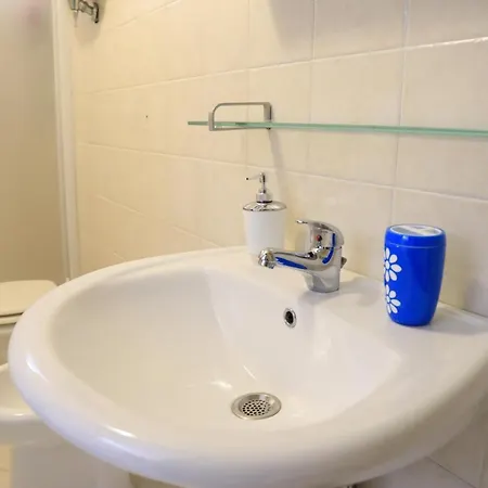 Piccole Suite Apartment *