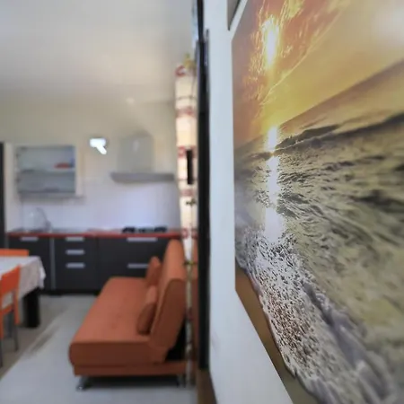 Piccole Suite Apartment Tropea