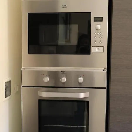 Piccole Suite Apartment *