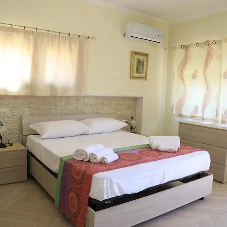 Apartment Piccole Suite *