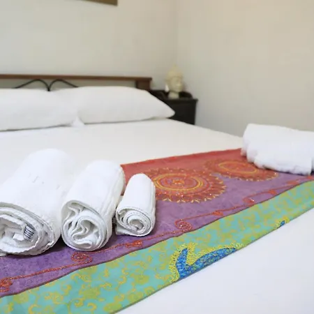 Apartment Piccole Suite