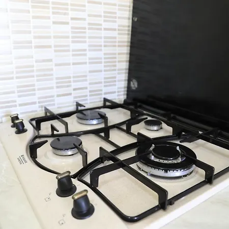 Piccole Suite Apartment Tropea