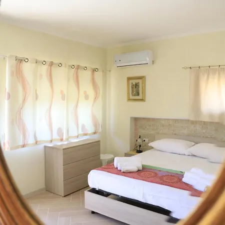 Apartment Piccole Suite