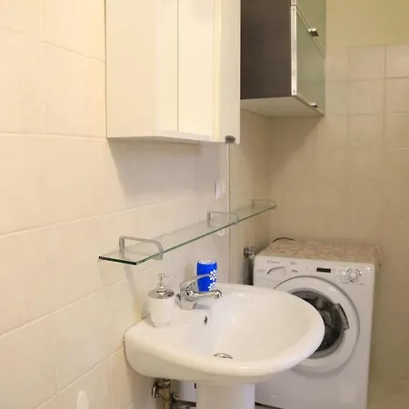 Piccole Suite Apartment
