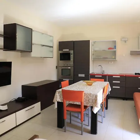 Piccole Suite * Tropea