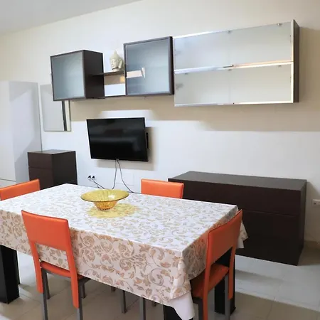 Piccole Suite Apartment