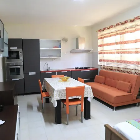 Piccole Suite Apartment Tropea