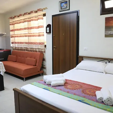 Apartment Piccole Suite
